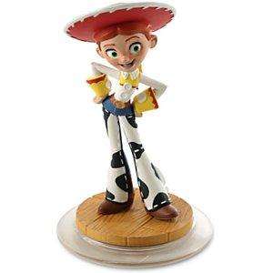 Disney Infinity 1.0 - Jessie
