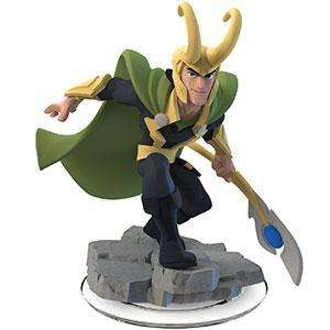 Disney Infinity 2.0 - Loki