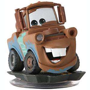 Disney Infinity 1.0 - Mater
