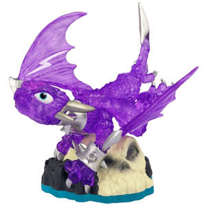 Skylanders SWAP Force - Phantom Cynder (Series 2 & Series 3)