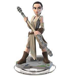 Disney Infinity 3.0 - Rey
