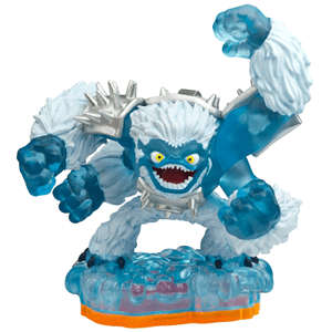 Skylanders Giants - Slam Bam (Series 2)