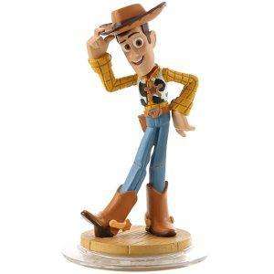 Disney Infinity 1.0 - Woody