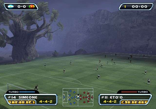 RedCard (PlayStation 2)