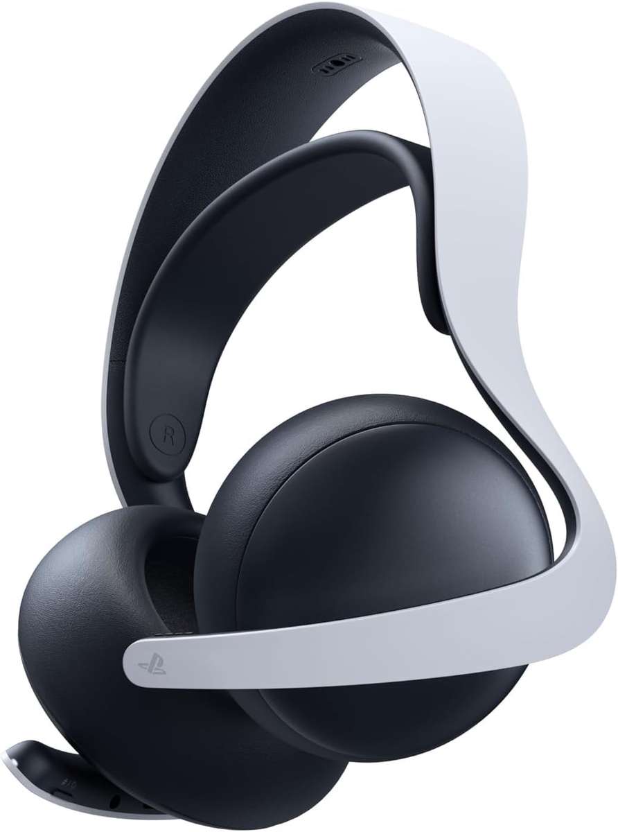 PlayStation PULSE Elite Wireless Headset (Boxed) (PlayStation)