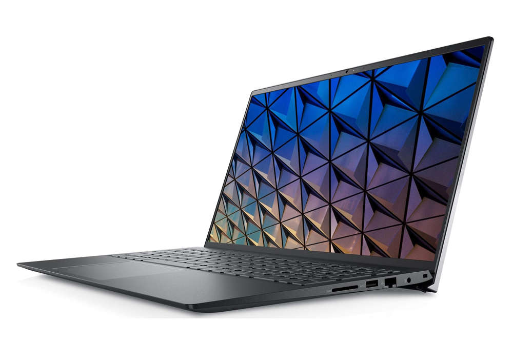 Dell Vostro 5510 Laptop  Core i5 11th Gen, 8GB RAM, 256GB SSD | Grade B