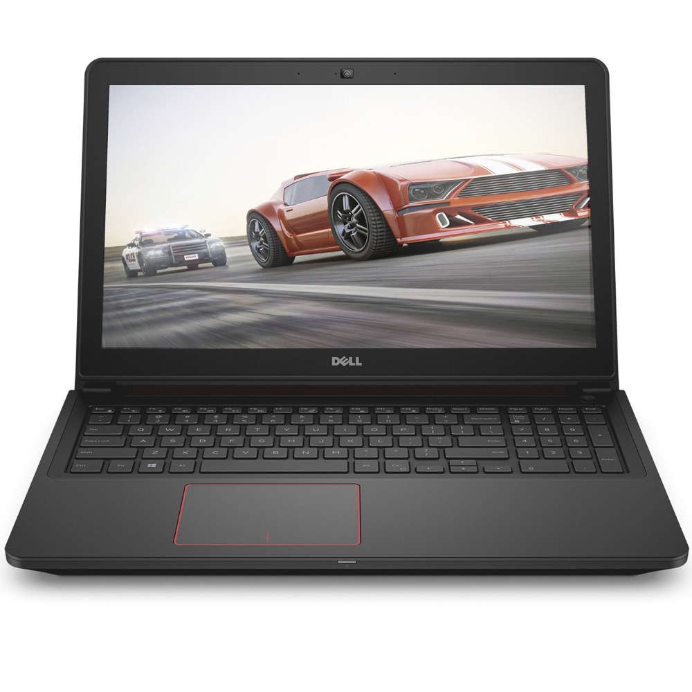 Dell Inspiron 7559 Laptop  Core i7 6th Gen, 8GB RAM, 1TB Storage | Grade A