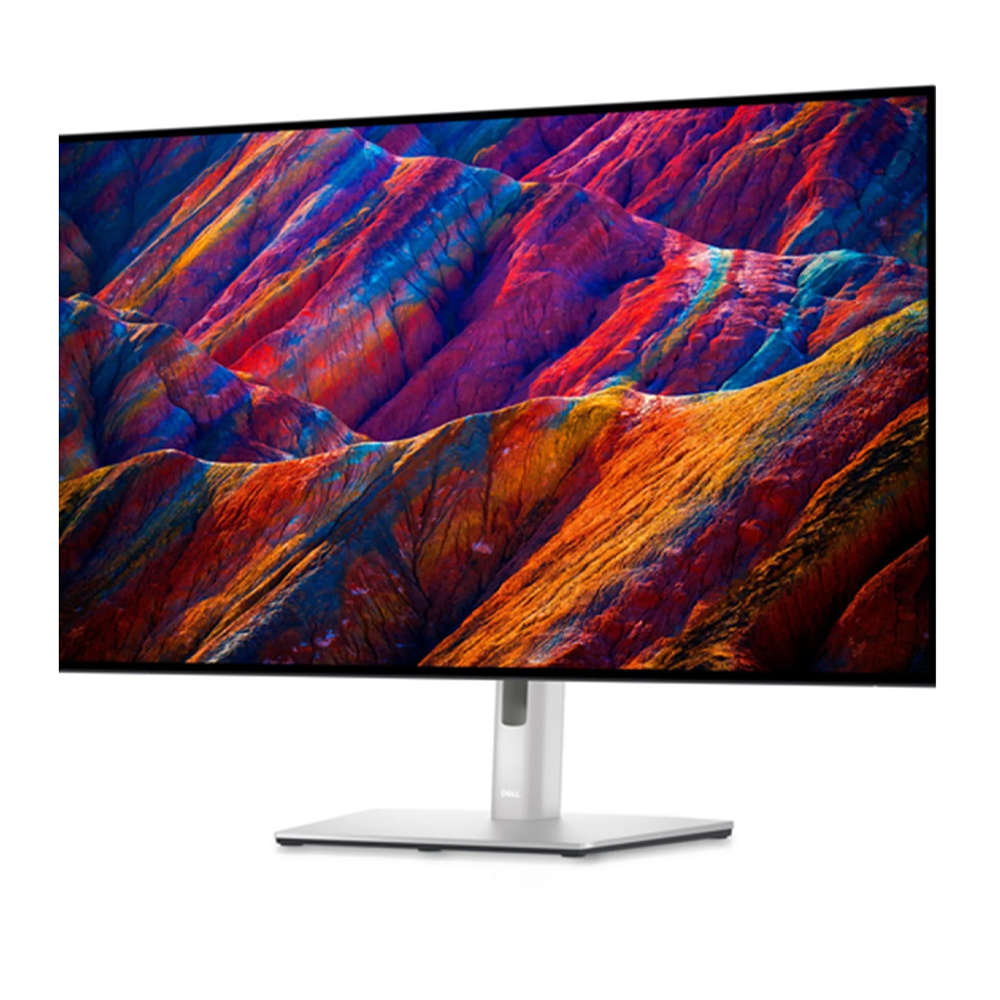 Dell U3223Qe  32-inch 4K Monitor