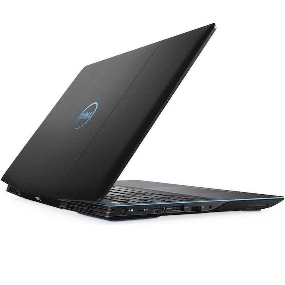 Dell Inspiron G3 3590 Laptop  Core i7 9th Gen, 8GB RAM, 1TB Storage | Grade B