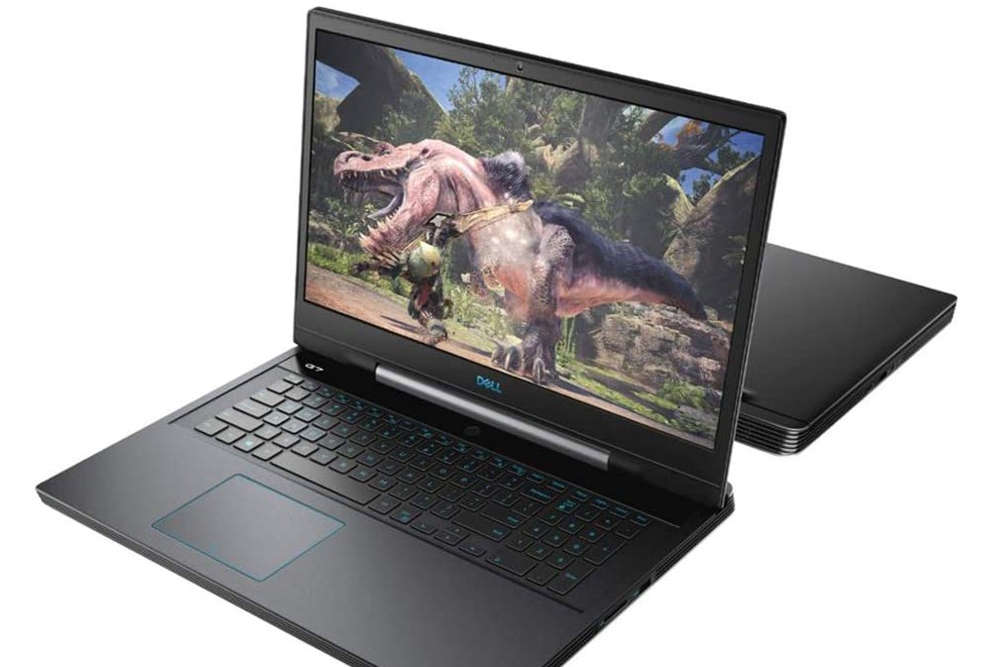 Dell Inspiron G7 7790 Laptop  Core i5 9th Gen, 8GB RAM, 128GB SSD | Grade A