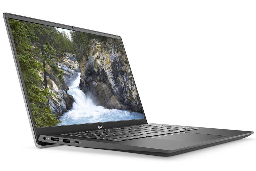 Dell Vostro 5501 Laptop  Core i5 10th Gen, 8GB RAM, 512GB SSD | Grade B