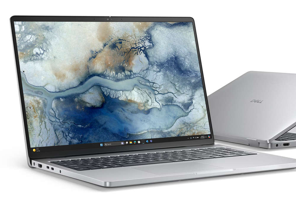 Dell Pro 16 Pc16250 Laptop  Core 7 Series 1, 64GB RAM, 512GB NVMe SSD | Grade A
