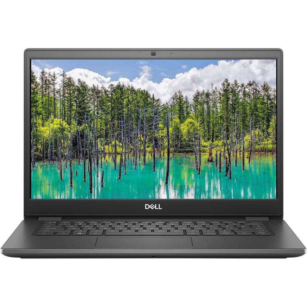Dell Latitude 3410 Laptop  Core i5 10th Gen, 8GB RAM, 256GB SSD | Grade A