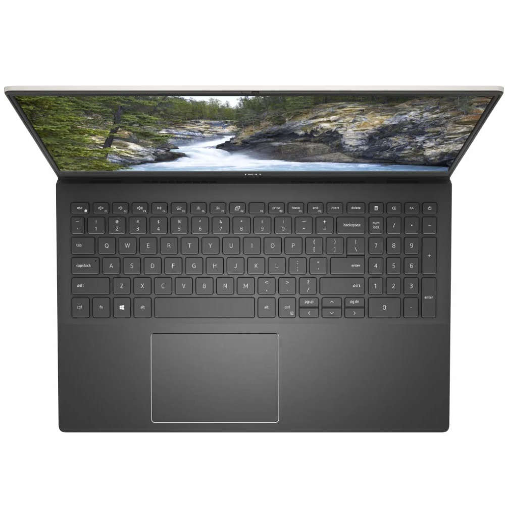 Dell Vostro 5502 Laptop  Core i5 11th Gen, 8GB RAM, 256GB SSD | Grade B