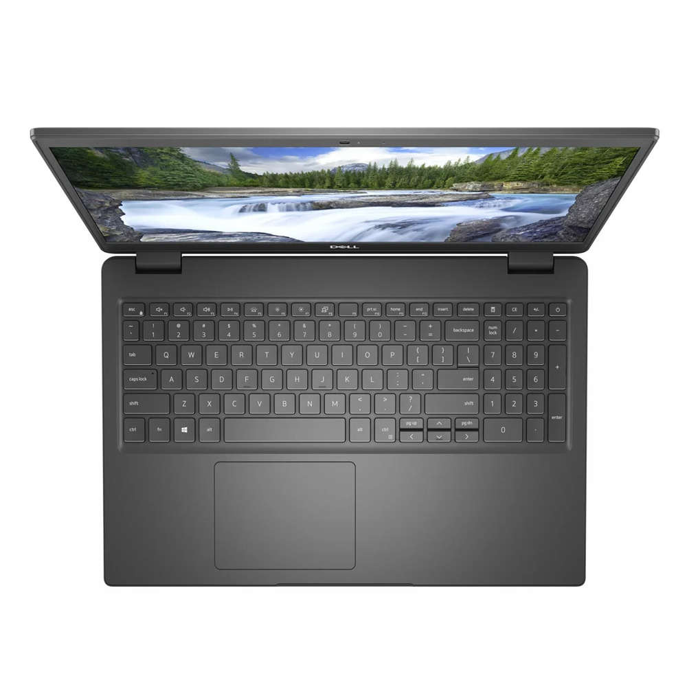 Dell Latitude 3510 Laptop  Core i5 10th Gen, 8GB RAM, 512GB SSD | Grade A