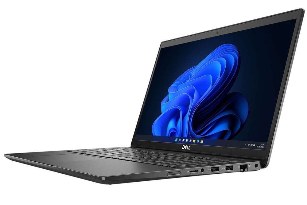Dell Latitude 3520 Laptop  Core i3 11th Gen, 8GB RAM, 256GB SSD | Grade C