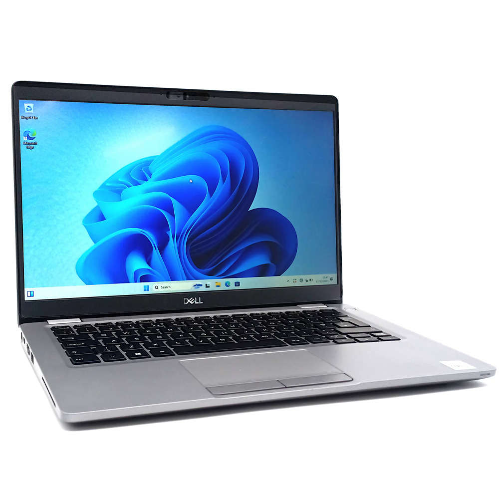 Dell Latitude 5310 Laptop  Core i7 10th Gen, 8GB RAM, 256GB SSD | Grade B
