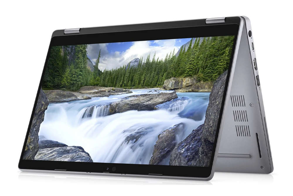 Dell Latitude 5310 Laptop  Core i7 10th Gen, 8GB RAM, 256GB SSD | Grade B