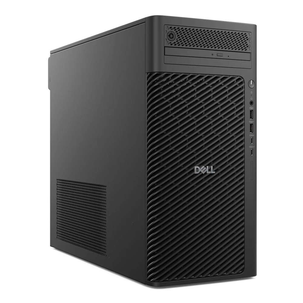 Dell Pro Max Tower T2 Fct2250  Core Ultra 9, 32GB RAM, 256GB SSD | Grade A