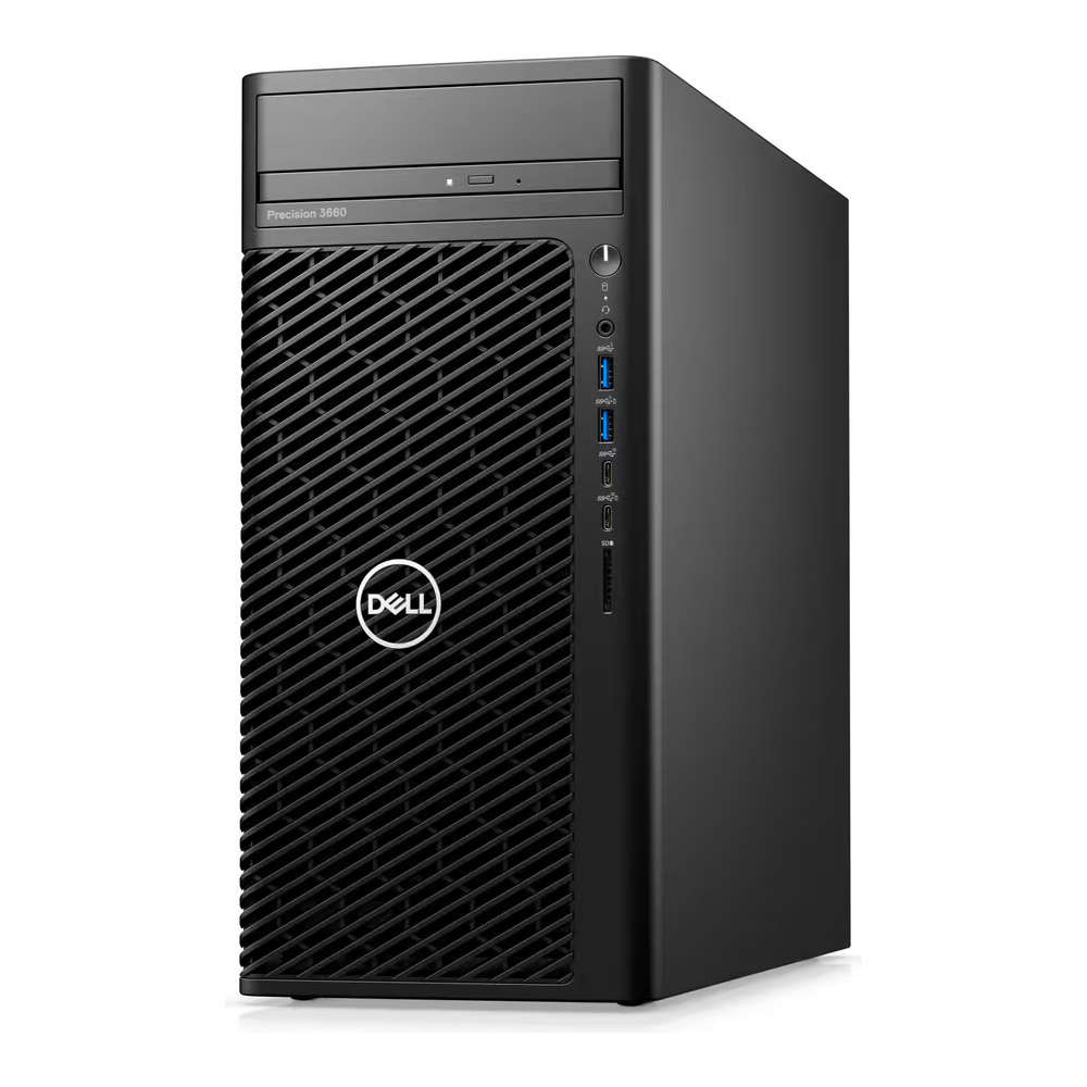 Dell XPS 8940 Tower  Core i7 11th Gen, 32GB RAM, 512GB SSD | Grade A