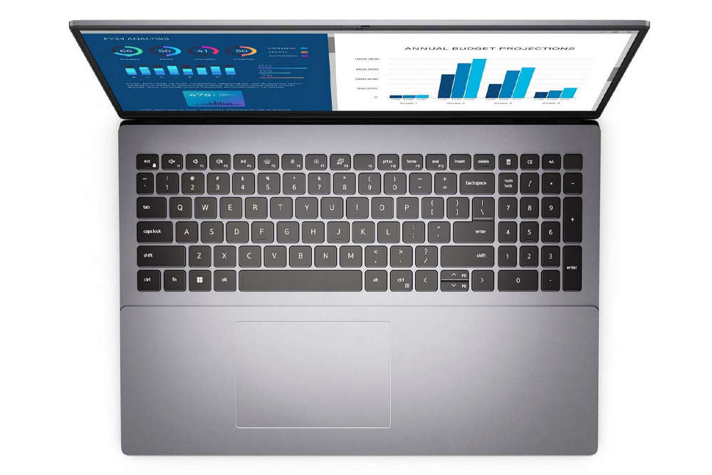 Dell Vostro 5620 Laptop  Core i5 12th Gen, 8GB RAM, 512GB Storage | Grade A