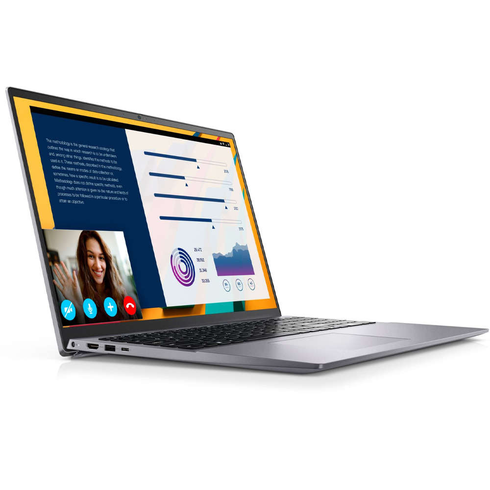 Dell Vostro 5620 Laptop  Core i5 12th Gen, 8GB RAM, 512GB Storage | Grade A