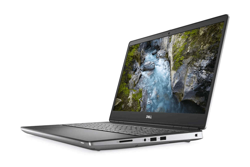 Dell Precision 7560 Laptop  Xeon, 128GB RAM, 1TB SSD | Grade A