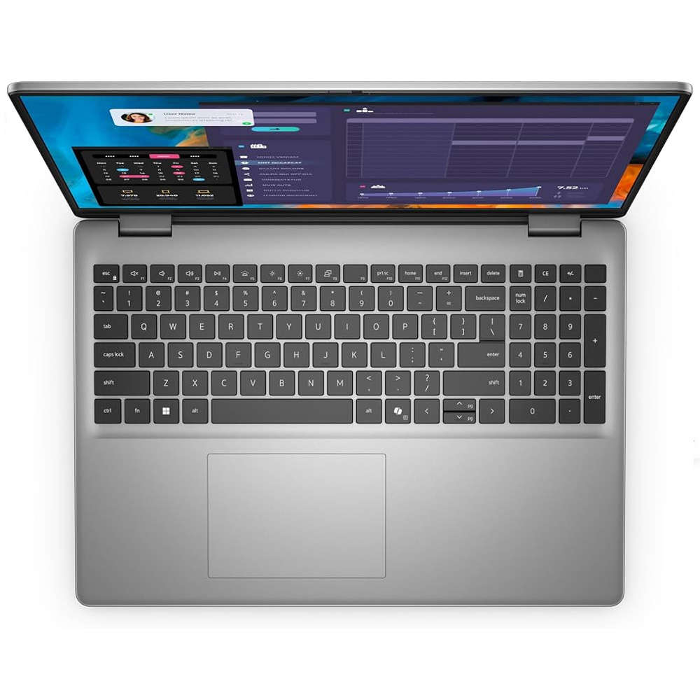 Dell Vostro 5640 Laptop  Core 7 Series 1, 16GB RAM, 512GB SSD | Grade B