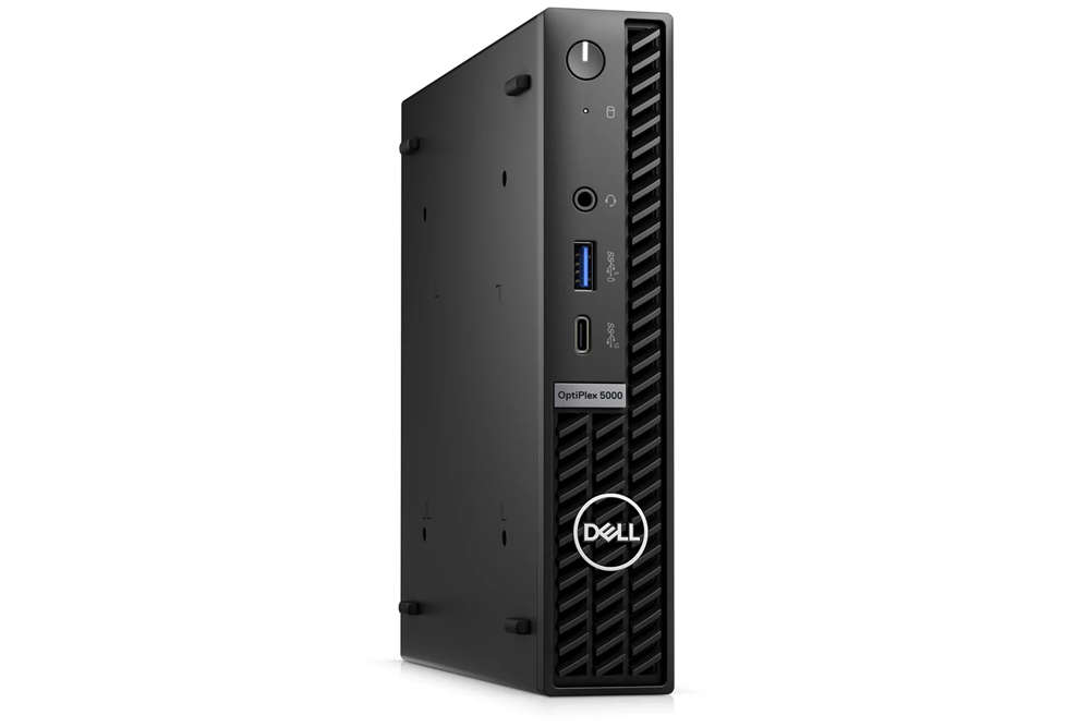 Dell OptiPlex 5000 Micro  Core i7 12th Gen, 16GB RAM, 500GB HDD | Grade A