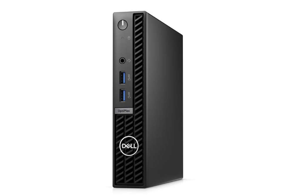 Dell OptiPlex 7010 Micro  Core i3 12th Gen, 8GB RAM, 256GB NVMe SSD | Grade A