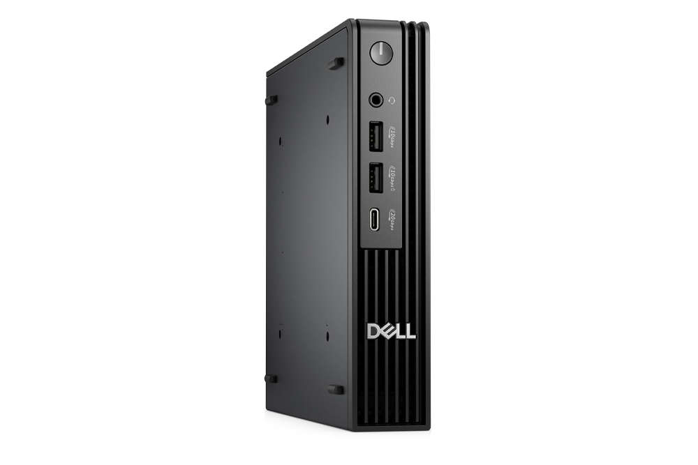 Dell Pro Micro Plus Qbm1250  Core Ultra 7 Series 2, 32GB RAM, 512GB SSD | Grade A