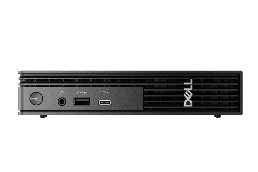 Dell Pro Micro Qcm1250  Core i5 14th Gen, 16GB RAM, 512GB NVMe SSD | Grade A