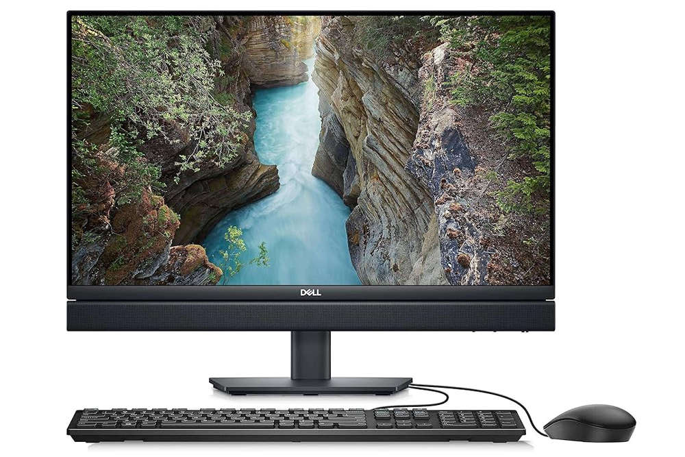 Dell OptiPlex 7420 All-in-One PC  Core i5 14th Gen, 8GB RAM, 256GB SSD | Grade A