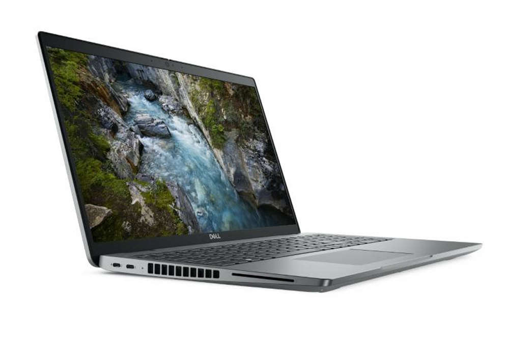 Dell Precision 3591 Laptop  Core Ultra 5 Series 1, 16GB RAM, 1TB SSD | Grade A