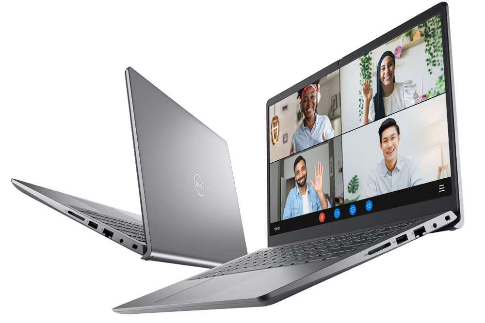 Dell Vostro 3530 Laptop  Core i3 13th Gen, 8GB RAM, 512GB NVMe SSD | Grade A