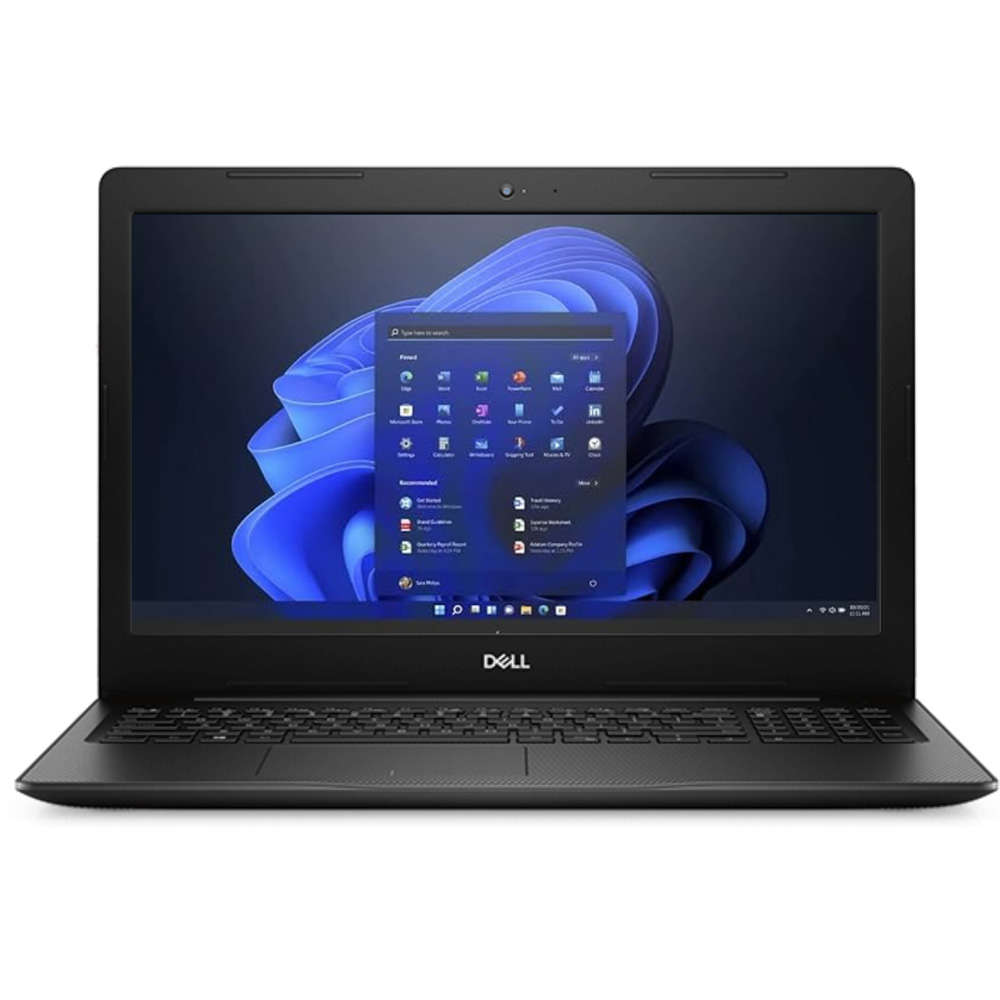 Dell Inspiron 3593 Laptop  Core i7 10th Gen, 8GB RAM, 256GB SSD | Grade C