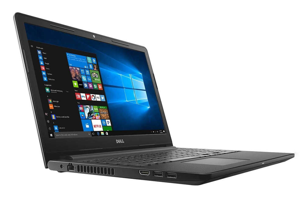 Dell Inspiron 3593 Laptop  Core i7 10th Gen, 8GB RAM, 1TB Storage | Grade A