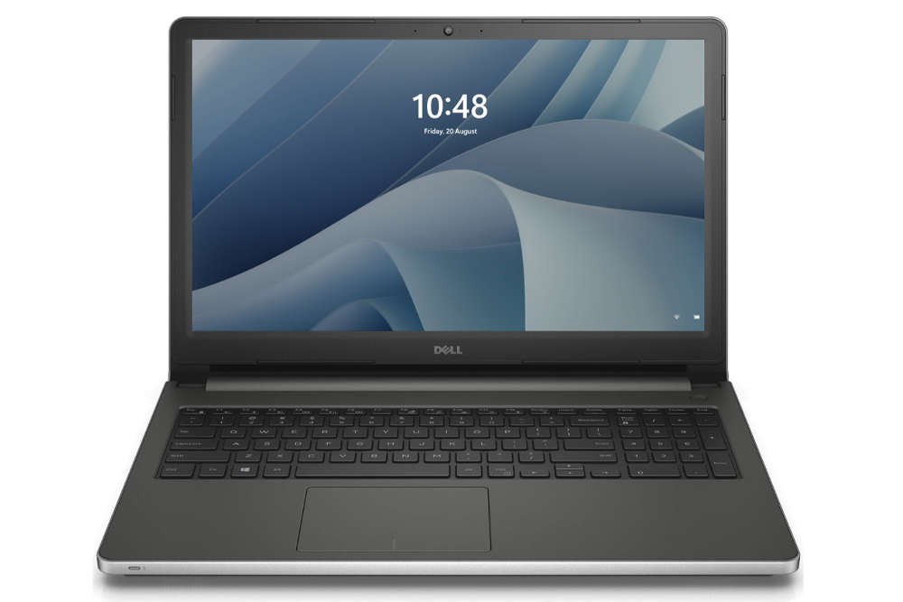 Dell Inspiron 5559 Laptop  Core i7 6th Gen, 8GB RAM, 256GB SSD | Grade C