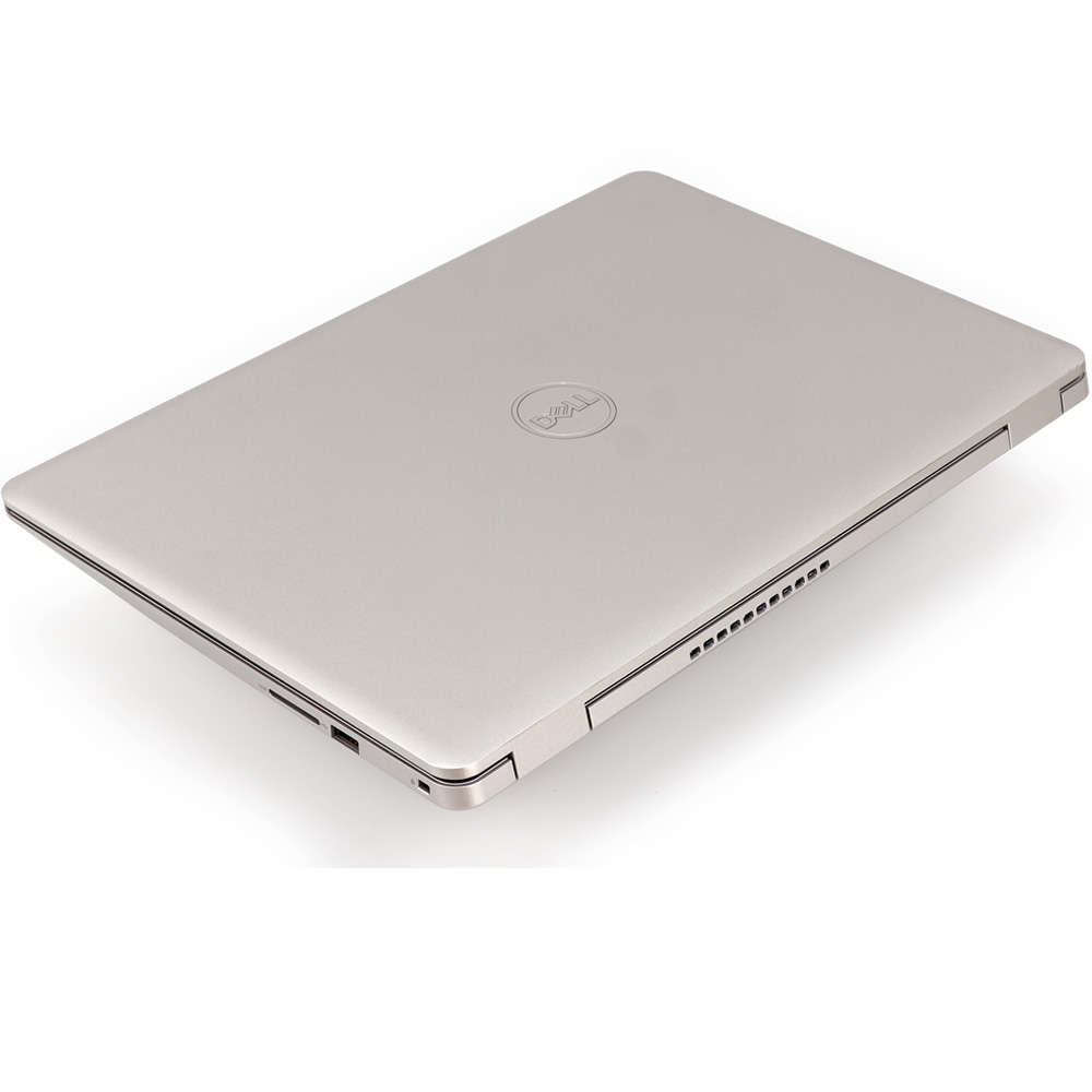 Dell Inspiron 5584 Laptop  Core i5 8th Gen, 8GB RAM, 1TB Storage | Grade A