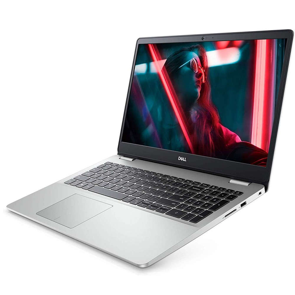 Dell Inspiron 5593 Laptop  Core i5 10th Gen, 8GB RAM, 256GB SSD | Grade A