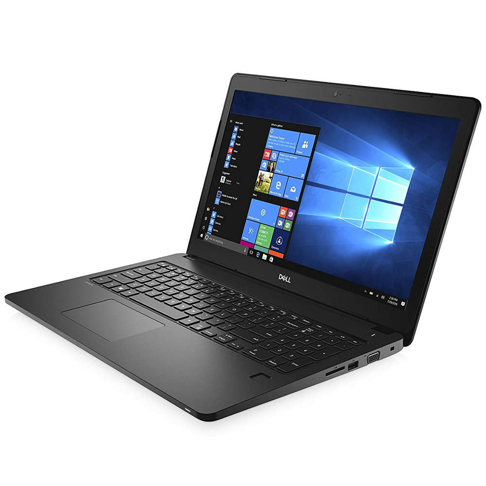 Dell Inspiron 3580 Laptop  Core i7 8th Gen, 8GB RAM, 256GB SSD | Grade A