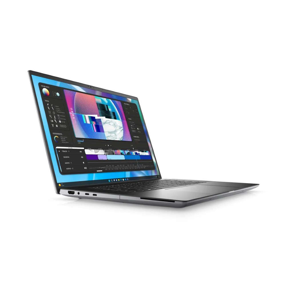 Dell Precision 5680 Laptop  Core i7 13th Gen, 32GB RAM, 1TB SSD | Grade A