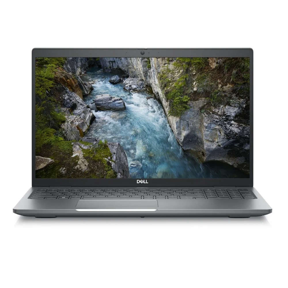Dell Precision 3581 Laptop  Core i7 13th Gen, 16GB RAM, 512B SSD | Grade A