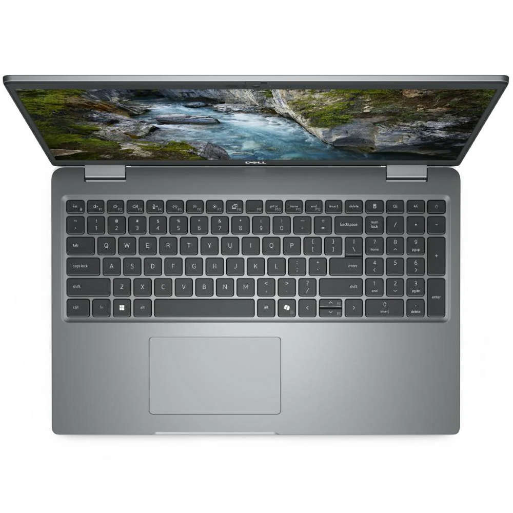 Dell Precision 3590 Laptop  Core Ultra 7 Series 1, 16GB RAM, 512GB SSD | Grade A