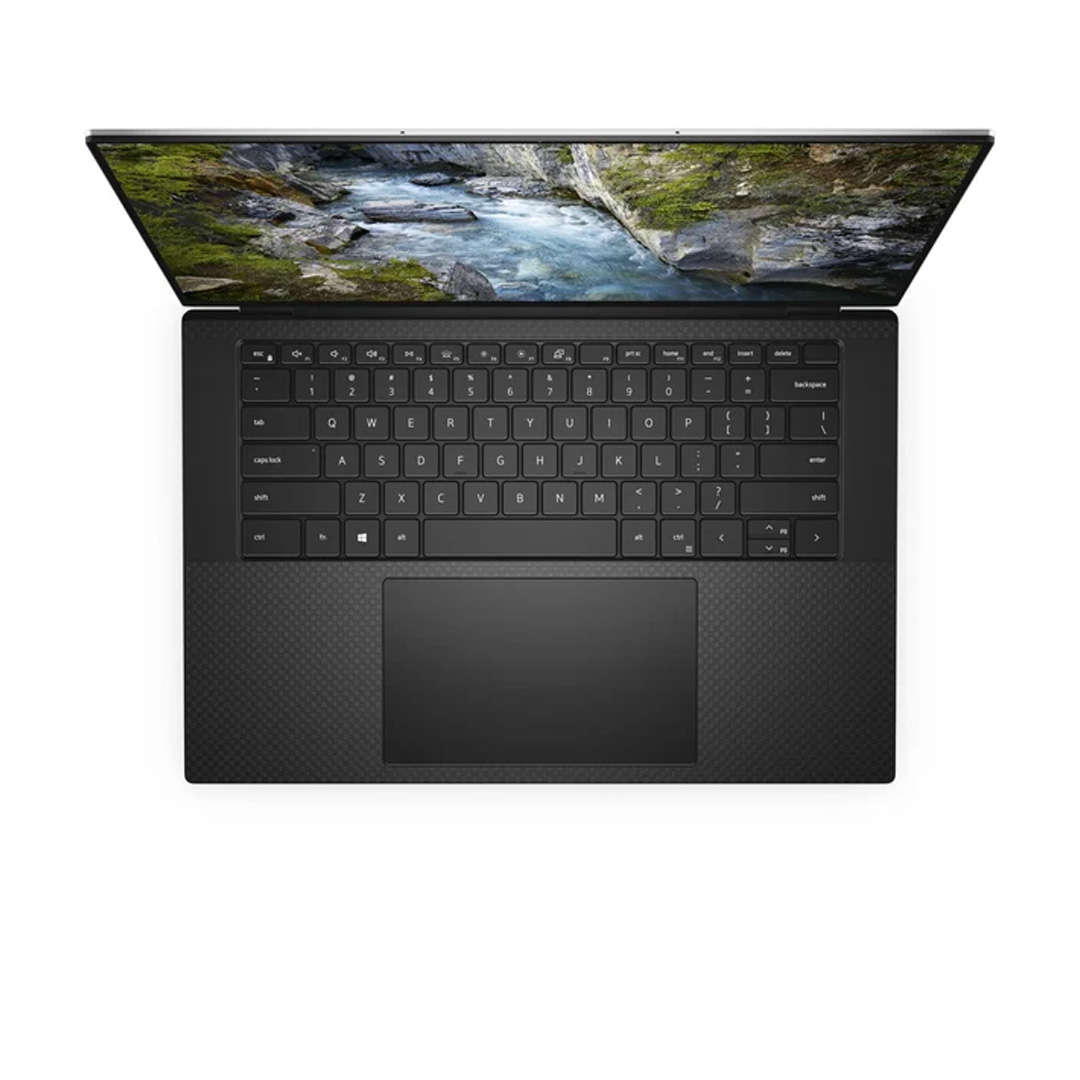 Dell Precision 5560 Laptop  Core i7 11th Gen, 16GB RAM, 512GB SSD | Grade A