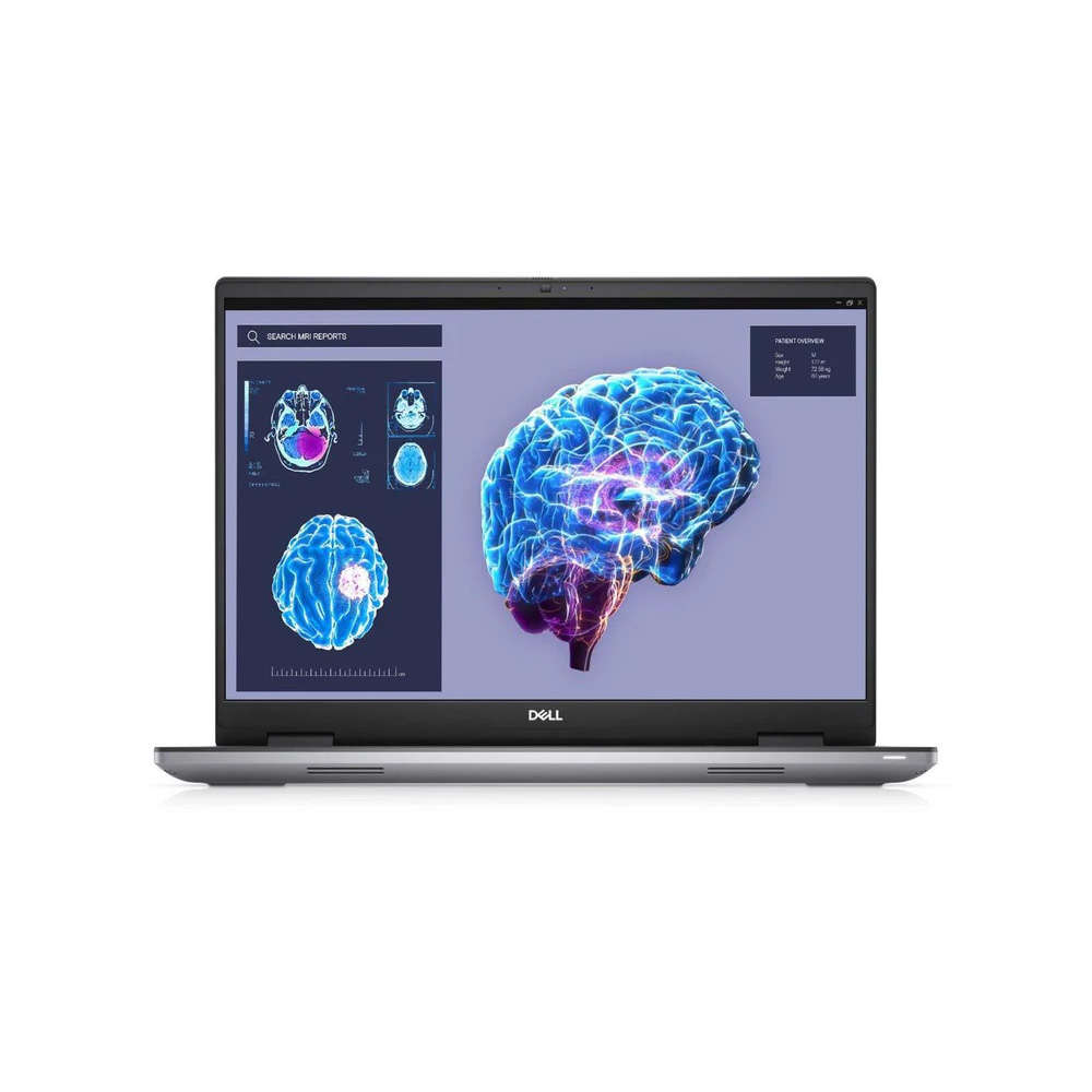 Dell Precision 7680 Laptop  Core i9 13th Gen, 65GB RAM, 1TB NVMe SSD, TOUCH SCREEN | Grade A