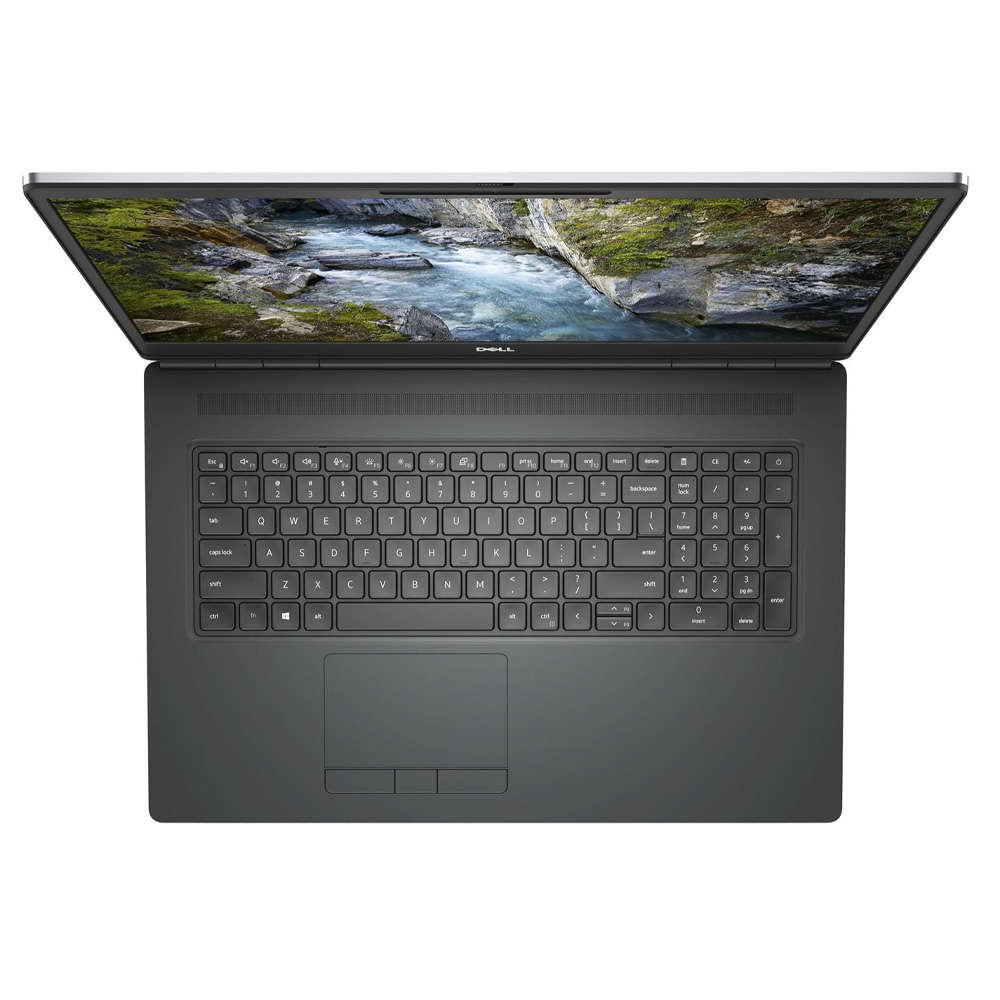 Dell Precision 7750 Laptop  Core i5 10th Gen, 8GB RAM, 256GB NVMe SSD | Grade A