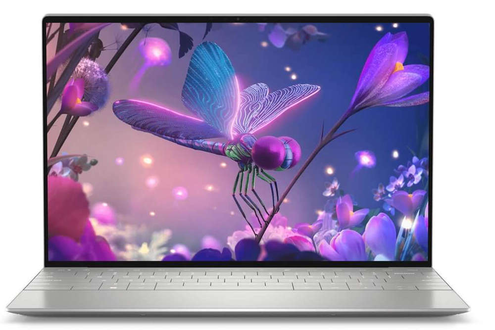 Dell XPS 9320 Laptop  Core i7 12th Gen, 32GB RAM, 1GB SSD | Grade A