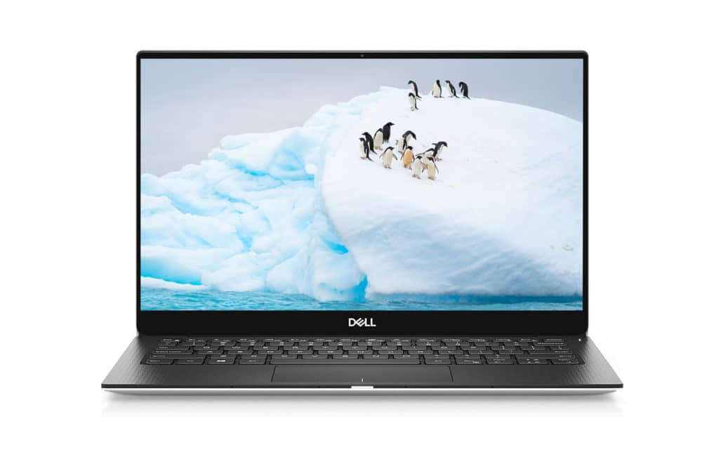 Dell XPS 9380 Laptop  Core i7 8th Gen, 16GB RAM, 1TB SSD | Grade A