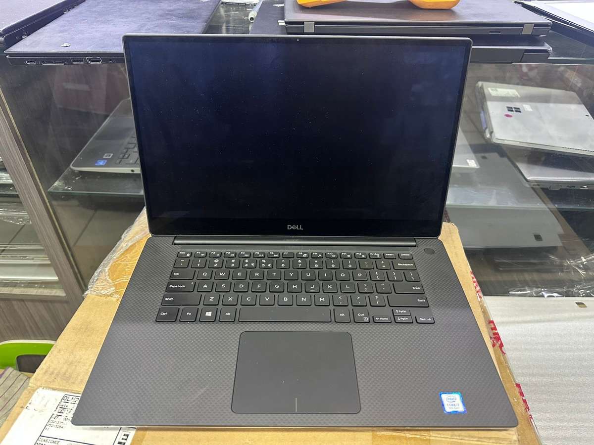 Dell XPS 7590 Laptop  Core i7 9th Gen, 16GB RAM, 1TB SSD | Grade A